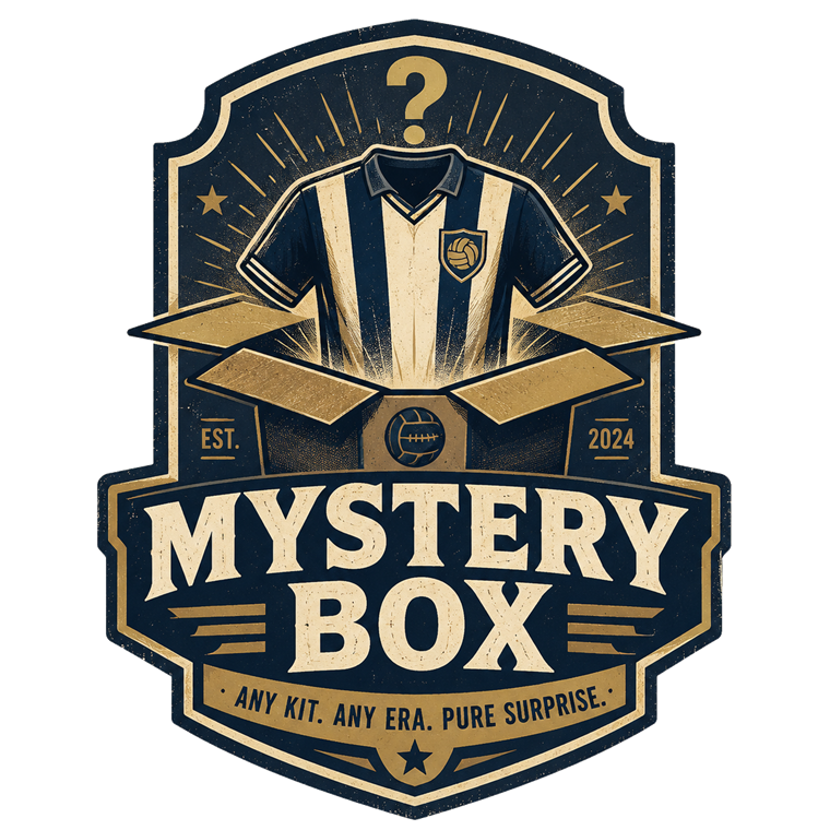 Mystery Box