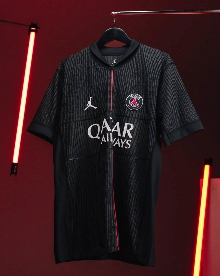 Paris Saint-Germain shirt