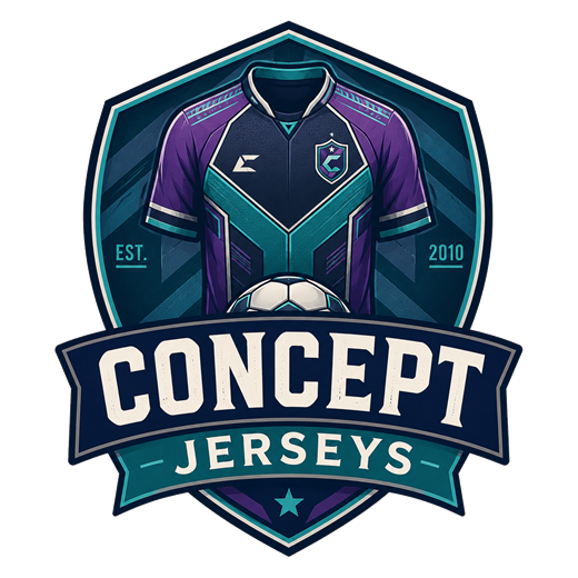 Concept Jerseys