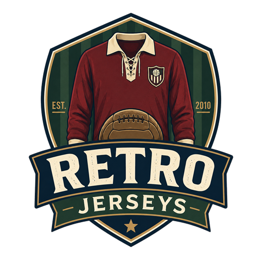 Retro Jerseys